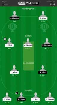 Fantasy suggestion #2